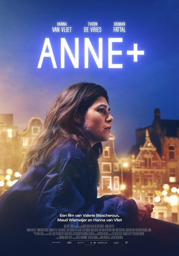 安妮+：电影版Anne+